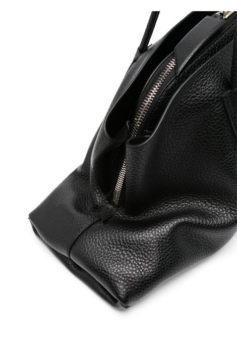 Borsa la passeggiata in nero The attico - donna THE ATTICO | 250WAH00057LBT117AA100